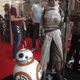 Illustration for article titled Getting Up Close With Hot Toys Amazing iThe Force Awakens/i Figures